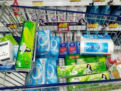 -华润万家(凯德和平广场店)