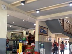 大堂-杨林闻老三酸菜鱼(总店)