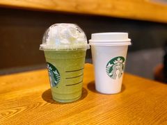 -星巴克(泰安万达店)