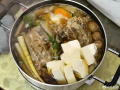 -锅圈食汇火锅烧烤食材超市(马场角店)