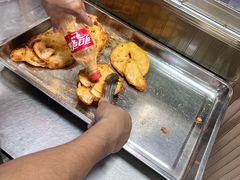 -信二嫂虾饼(振兴路店)
