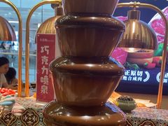 -凡塔斯牛排自助餐厅(莆田万达店)