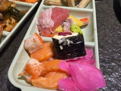 寿司卷-盛江山自助料理(奥莱锦辉购物广场店)