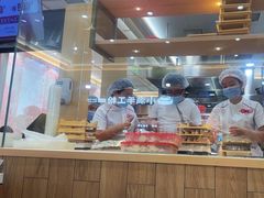 -喜家德虾仁水饺(浦东山姆店)
