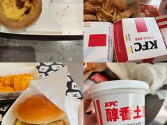 -肯德基(中州一店)