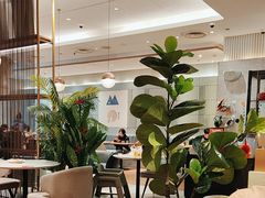 -必胜客(鞍山万象汇店PH店)