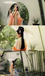 -棠莳旅拍汉服体验馆