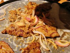 -胖记烤肉(湖大店)