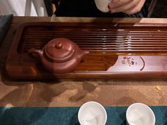 -邈墨茶馆(凤起路店)