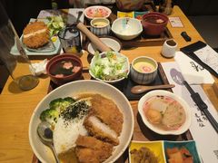 -味太助·银饭食堂(中华城店)