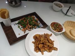 -三义和酒楼(千佛山店)