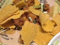 蒜香小仔排-鱼头泡饭·湖北菜·非物质文化遗产(岳家嘴总店)