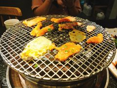 -醉火烧泥炉烤肉(孩儿巷店)