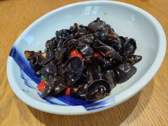 -陈家味(古柏店)