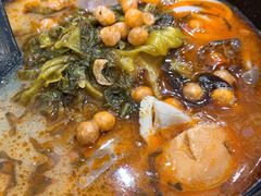 -老妈米线(东圈门店)