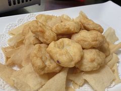 粤西风味墨鱼饼-茂港柏香(侨港路店)