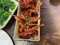 -大洋家·精品潮汕菜·生腌砂锅粥(天河东路店)