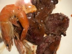 -北京港澳中心瑞士酒店·瑞士咖啡厅·自助餐