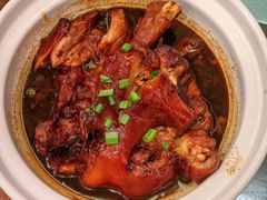 -甬上名灶(天一阁·翠柏店)