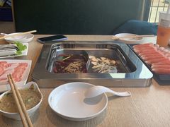 -彤德莱牛肉火锅(双港店)