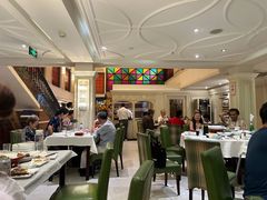 -大鸭梨烤鸭(左家庄店)
