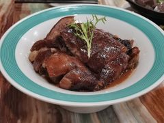 -椿记烧鹅(叠彩店)