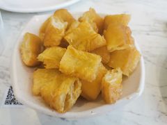 油条-三美肉骨茶(柏威年广场店)