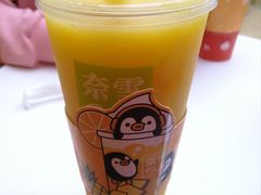 -奈雪的茶(大悦城店)