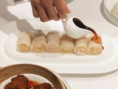-东富酒家(龙湖西溪天街店)