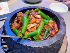-桂满陇·杭州饭店(清河万象店)