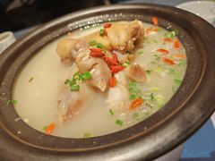 -红辣椒·川菜·火锅(张杨路店)