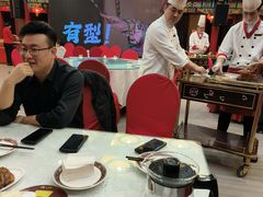 -全聚德(长江路店)