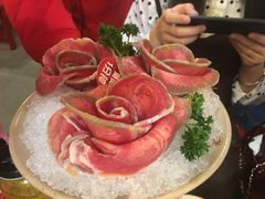 舌尖上的蜀大侠-蜀大侠火锅(东园路店)