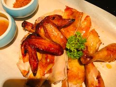 -老头儿油爆虾·知味杭州(爱琴海购物中心)