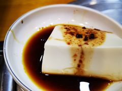 -青纱灯笼韩国料理店