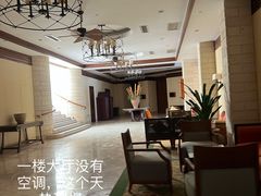-三亚亚龙湾万豪度假酒店
