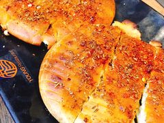 -小杨烤肉(朱雀店)