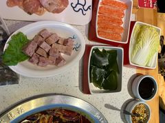-大龙燚火锅