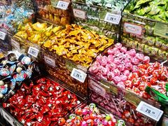 -物美超市(金宝街店)