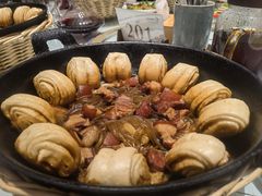 -古洼一锅鲜(开发区店)