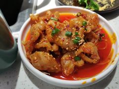 -新辣道鱼火锅(西直门店)