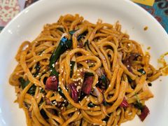 -巴依老爷新疆美食(工体旗舰店)