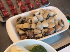-水禾轩·海鲜蒸汽主题餐厅(新香洲旗舰店)