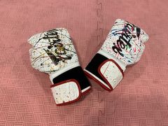 -FIGHTMAN格斗俱乐部(长宁临空店)