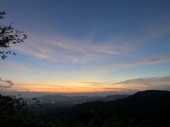 -火炉山森林公园