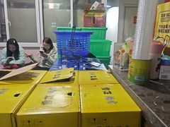 -皖北巫氏三胖地锅鸡(长淮总店)