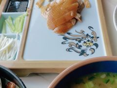 -荷塘秋月·本帮江浙菜(国权路店)