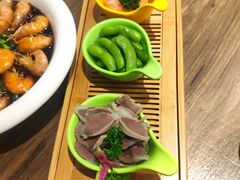 -锡和无锡菜(景丽苑店)