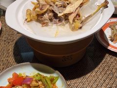 -老客家·客家菜(万达店)