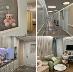 -杭州贝瑞斯美华妇儿医院·早孕·产检·儿科